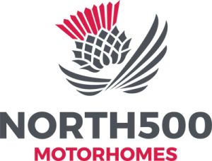 North 500 Motorhomes
