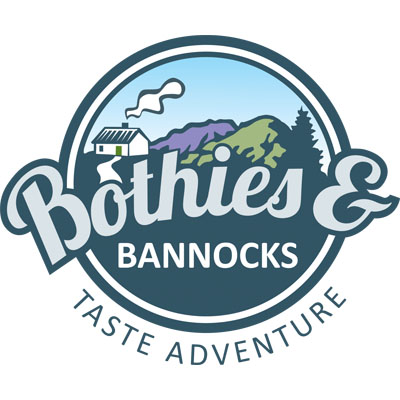 Bothies & Bannocks