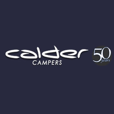 Calder Campers