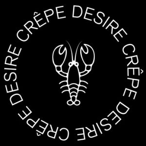 Crêpe Desire