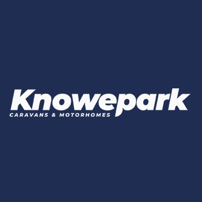 Knowepark Caravans & Motorhomes