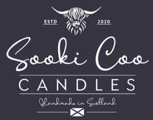 Sooki Coo Candles