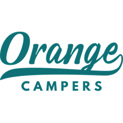 Orange Campers