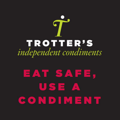Trotter’s Independent Condiments