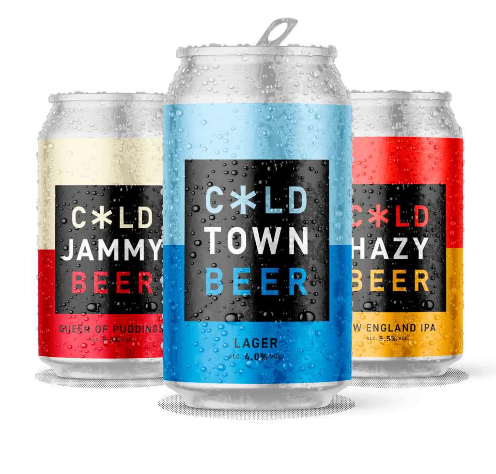 Cold Town Beer