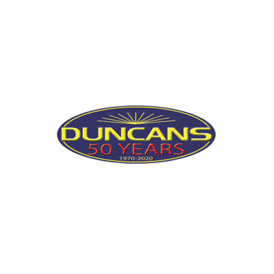 Duncan Caravans