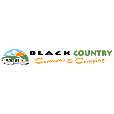Black Country Caravans and Camping