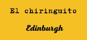El Chiringuito Edinburgh