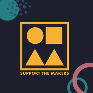 Support the Makers
