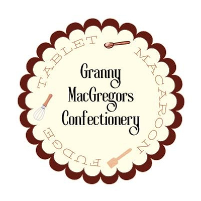 Granny MacGregors Confectionery